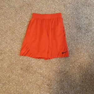 Nike Athletic Boys Shorts